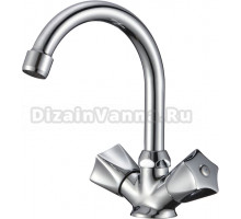 Смеситель для раковины WesnaArt Kamila KAM16-230-23110