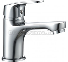 Смеситель для раковины WesnaArt Ocean OCE12-210