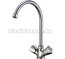 Смеситель для кухни WesnaArt Kamila KAM16-110-23430