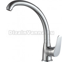 Смеситель для кухни WesnaArt Ocean OCE12-120