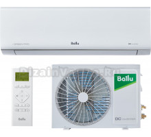 Кондиционер Ballu iGreen Pro DC Inverter (R32) BSAGI-07HN8