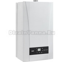 Газовый котел Baxi ECO Nova 24F, 2-х контурный, 24 кВт