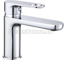 Смеситель для раковины D-lin D110377 хром