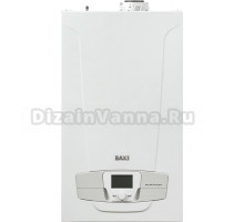 Газовый котел Baxi LUNA Platinum+ 1.32 GA, одноконтурный, 32 кВт