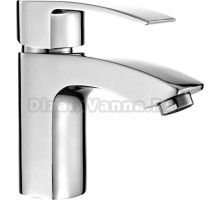 Смеситель для раковины D-lin D110365 хром