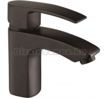 Смеситель для раковины D-lin D110365-A черный