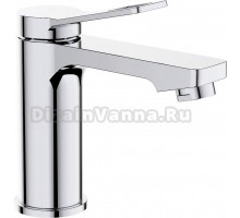 Смеситель для раковины D-lin D110364 хром