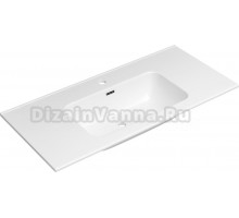 Мебельная раковина STWORKI Вестервик 100