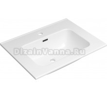 Мебельная раковина STWORKI Вестервик 60