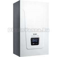 Электрический котел Baxi Ampera Pro 9 одноконтурный