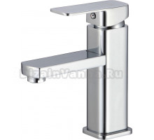 Смеситель для раковины D-lin D110368 хром