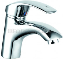 Смеситель для раковины D-lin D110401 хром