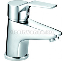 Смеситель для раковины D-lin D110403 хром