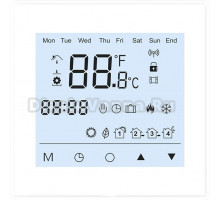 Терморегулятор Теплый пол №1 ТС 600
