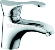 Смеситель для раковины D-lin D110405 хром