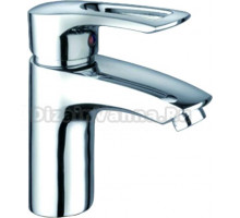 Смеситель для раковины D-lin D110422 хром