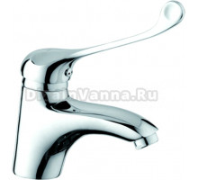 Смеситель для раковины D-lin D110427 хром