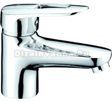 Смеситель для раковины D-lin D110428 хром