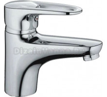 Смеситель для раковины D-lin D110429 хром