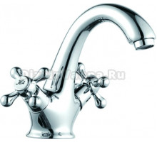 Смеситель для раковины D-lin D110810 хром