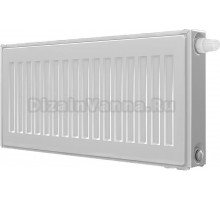 Радиатор стальной Royal Thermo Ventil compact VC22-300-700/9016 M 70x30