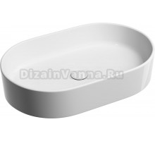 Раковина Ceramicanova Element CN6048 белая