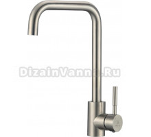 Смеситель для кухни D-lin H155315-L сатин