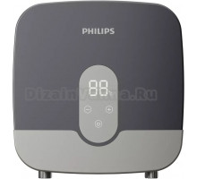 Проточный водонагреватель Philips Bath AWH1006/51(55LA)