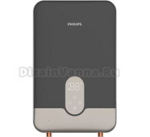 Проточный водонагреватель Philips Bath-S AWH1011/51(85HB)