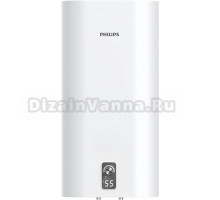 Накопительный водонагреватель Philips UltraHeat Intelligence AWH1626/51(50YD)