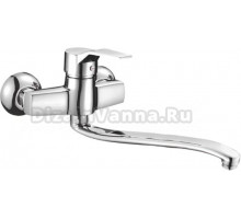 Смеситель для кухни D-lin D141403 хром