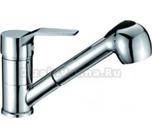 Смеситель для кухни D-lin D158403 хром