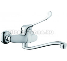 Смеситель для кухни D-lin D141427 хром