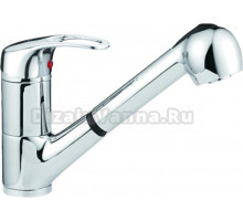 Смеситель для кухни D-lin D158409 хром