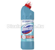 Универсальное моющее средство Domestos свежесть атлантики 500 мл