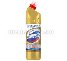 Универсальное моющее средство Domestos ультра блеск 750 мл