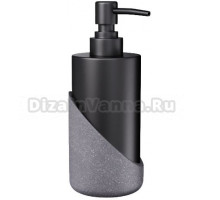 Дозатор Fora Granit Dark FOR-GRD021