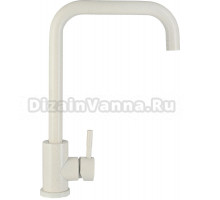 Смеситель для кухни Wisent W4998-4-28 вайт