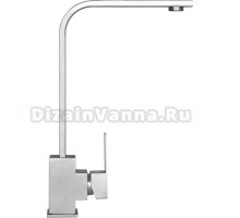Смеситель для кухни Wisent W4998-6 сатин