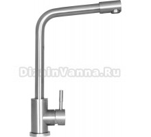 Смеситель для кухни Wisent W4998-7 сатин