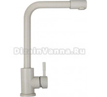 Смеситель для кухни Wisent W4998-7-20 бежевый