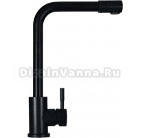 Смеситель для кухни Wisent W4998-7-22 черный