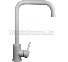 Смеситель для кухни Wisent WP49-098-4-19 серый