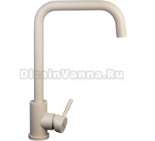 Смеситель для кухни Wisent WP49-098-4-20 бежевый