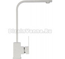 Смеситель для кухни Wisent WP49-098-6-19 серый