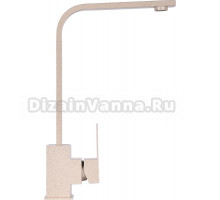 Смеситель для кухни Wisent WP49-098-6-21 песочный