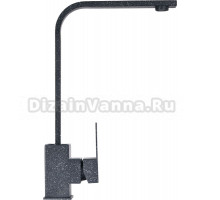 Смеситель для кухни Wisent WP49-098-6-24 графит