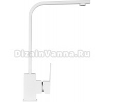 Смеситель для кухни Wisent WP49-098-6-28 вайт