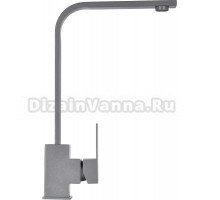 Смеситель для кухни Wisent WP49-098-6-29 грэй