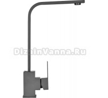 Смеситель для кухни Wisent WP49-098-6-U графит